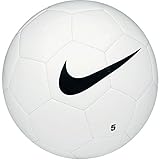 NEW Nike Soccer Sports 32 Pannel Nike TIEMPO Team Training Soccer Ball Size 5
