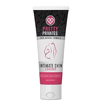 Amazon.com : Intimate Lightening Cream 