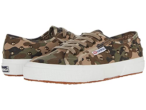camo superga
