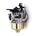 FitBest Carburetor for Honda GX390 13HP & GX340 11HP Engines – Replaces 16100-ZF6-V01 – Perfect for Lawn Mowers, Generators & Water Pumps (Includes Gaskets)