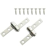 TAODAN Torque Friction Type Positioning Hinges 360