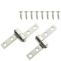 TAODAN Torque Friction Type Positioning Hinges 360