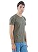 American Apparel Men Power Wash Crewneck T-Shirt Size XL Lieutenant