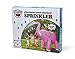 BigMouth Inc. Giant Pink Elephant Inflatable Kids Yard Sprinkler - Inflatable Sprinkler, Easy to Clean, Inflate/Deflate, Transport, and Store