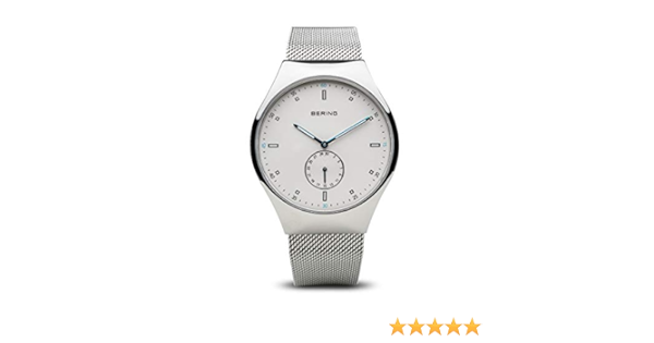 bering smart watch
