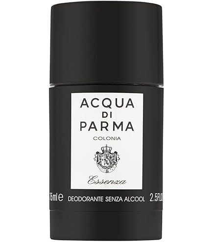 Amazon.com : Acqua Di Parma Colonia Deodorant Spray, Fresh, 5 Oz