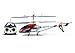 GGI International Double Horse 3.5 Channel Outdoor Metal Gyro Remote Control Helicopter