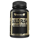 MEEKA Thermogenic Fat Burner - Metabolism Booster | an Appetite Suppressant, Energy Boosting, Non-Habit Forming Weight Loss Diet Pills for Men & Women |with Green Tea, Garcinia Cambogia - 30 Servings