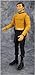 Star Trek: Entertainment Earth Exclusive 'Mirror, Mirror' Chekov Action Figure