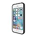 Incipio NGP Case for iPhone SE, iPhone 5, and iPhone 5S - Translucent Black