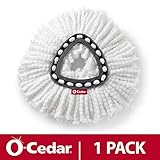 O-Cedar EasyWring Spin Mop Refill