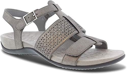 vionic adjustable sandals