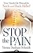 Stop the Pain: Your Hands-On Manual for Neck and Back Relief by Vienna Dunham Schmidt