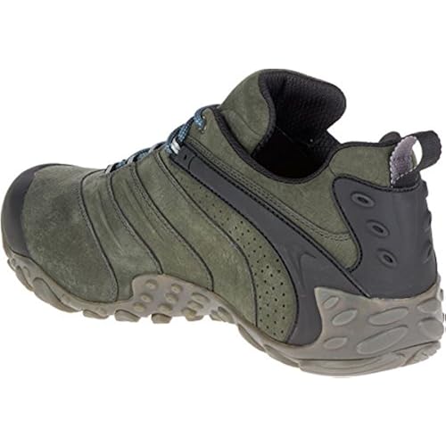 chameleon ii leather