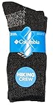 Columbia Girls’ Hike Crew (Pack of 2)