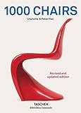 1000 Chairs. Updated version: Revised and updated edition (Bibliotheca Universalis) (Multilingual Ed 1000 Chairs. Updated version: Revised and updated edition (Bibliotheca Universalis) (Multilingual Ed