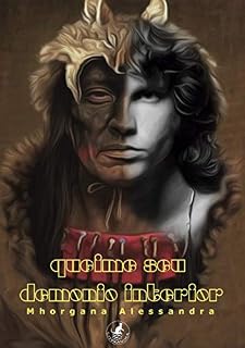 Livro Queime seu Demônio Interior