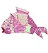 Funny Party Hats Cool Iridescent Fish Hat - Hot Pink