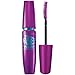Maybelline New York Volum'Express the Falsies Washable Mascara Special Value Pack(pack of 2- 0.25 Fl. Oz.), 280 Blackest Black,