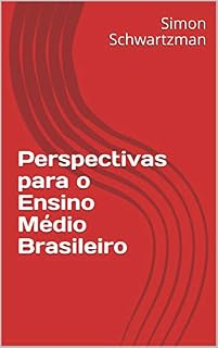 Livro Perspectivas para o Ensino Médio Brasileiro