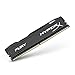 Kingston Technology HyperX Fury 16GB (2 x 8GB) DDR4 2400MHz DRAM (Desktop Memory) CL15 1.2V DIMM (288-pin) Black HX424C15FB2K2/16