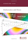 Mathematics and Music (Mathematical World)