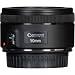 Canon EOS 6D Mark II DSLR Camera (Body Only 1897C002) with Canon EF 50mm f/1.8 STM Lens and Ultimaxx Battery Grip for CANON 6D MKII and Starter Accessory Bundle: Includes – Sandisk 64GB Extreme Pro Methumb 3