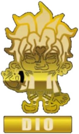Pansonwakusu Jojo Dekometa 03 G DIO