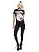 My Chemical Romance Hourglass Girls T-Shirt