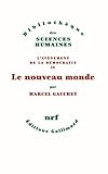 L'avènement de la démocratie (Tome 4) - Le nouveau monde (French Edition) by 