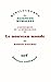 L'avènement de la démocratie (Tome 4) - Le nouveau monde (French Edition) by 