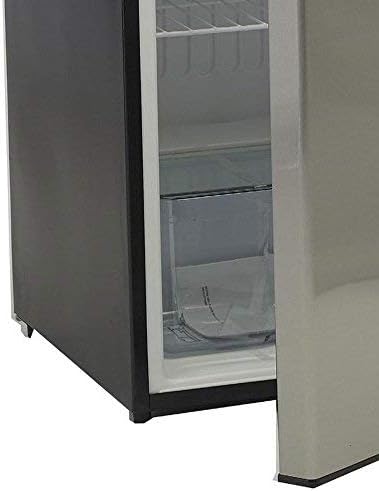 Bull Outdoor Products 11001 Stainless Steel Front Panel Refrigerator