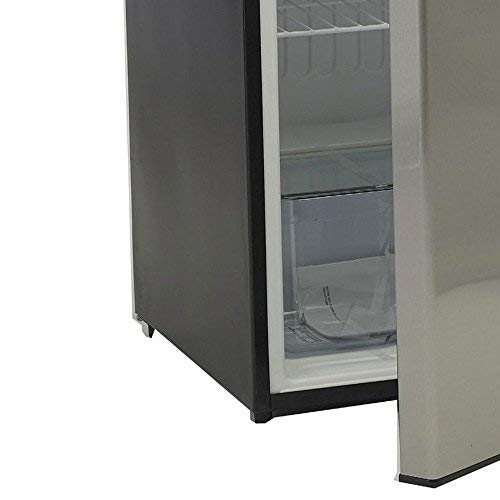 Bull Outdoor Products 11001 Stainless Steel Front Panel Refrigerator