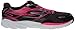 Skechers Performance Women's Go Run Ride 4 Heathered Running Shoe