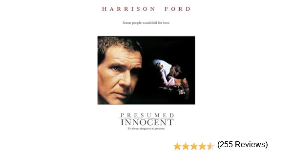 Watch Presumed Innocent Online Free HD