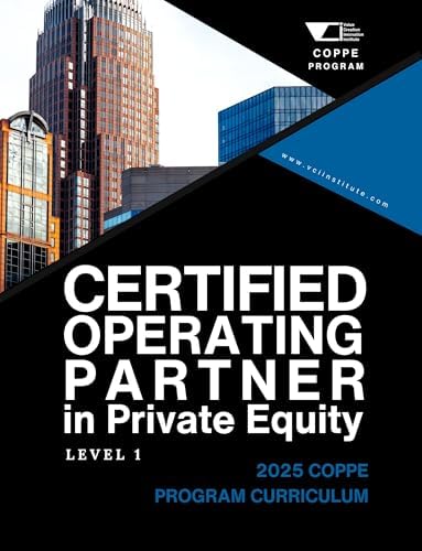 Amazon.com: Private Equity Next: A Strategic Playbook for the Next