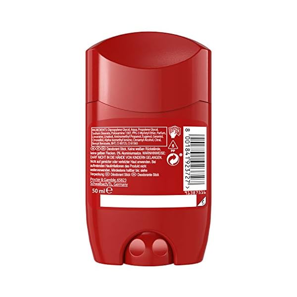 Old-Spice-Original-Deodorant-Stick-50-ml Old Spice Original Deodorant Stick, 50 ml