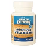 Health Extension Adult Immune Boosting 30 Count Vitamin for Dogs