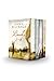 The Graham Saga Books 1-4