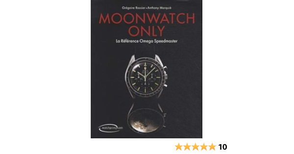 moonwatch only
