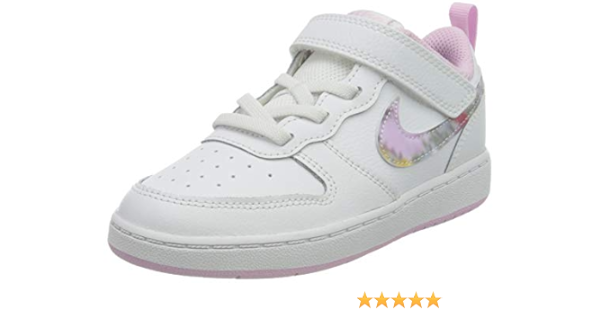 nike court borough low bebe