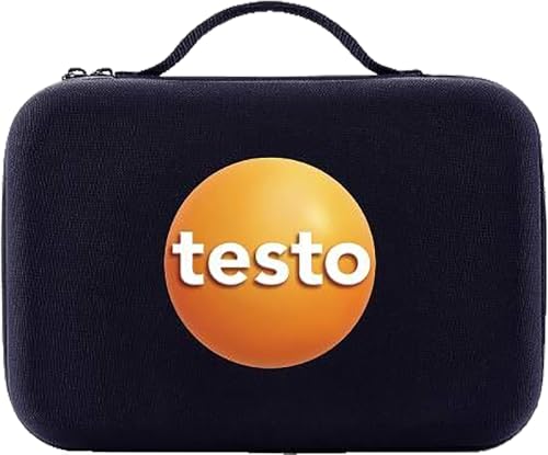 testo 0516 0260 Smart Case (VAC Set)
