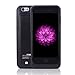BSWHW Rechargeable Backup slim Case Battery 3500mAh with Pop-out Kickstand Power Bank for iPhone 6 iPhone 6S Charger for iPhone 6/iPhone 6s/iPhone 4.7