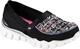 Skechers Girls' Skech Flex II Fancy Free Slip On
