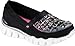 Skechers Girls' Skech Flex II Fancy Free Slip On