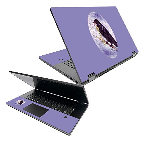 MightySkins Skin Compatible with Lenovo Ideapad C340 15" (2019) - Ravens Key |…