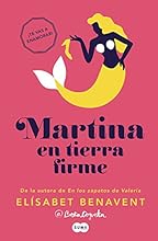 Martina En Tierra Firme (FUERA DE COLECCION SUMA)