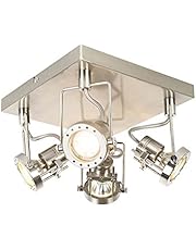 How To Install Track Lighting