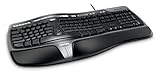 Microsoft Natural Ergonomic Keyboard 4000 for