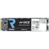 Toshiba OCZ RD400 Series Solid State Drive PCIe NVMe M.2 512GB with MLC Flash (RVD400-M2280-512G)
